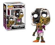 Funko POP Games: Five Nights at Freddy's RUIN - Chica - 1280454 - zdjęcie 1